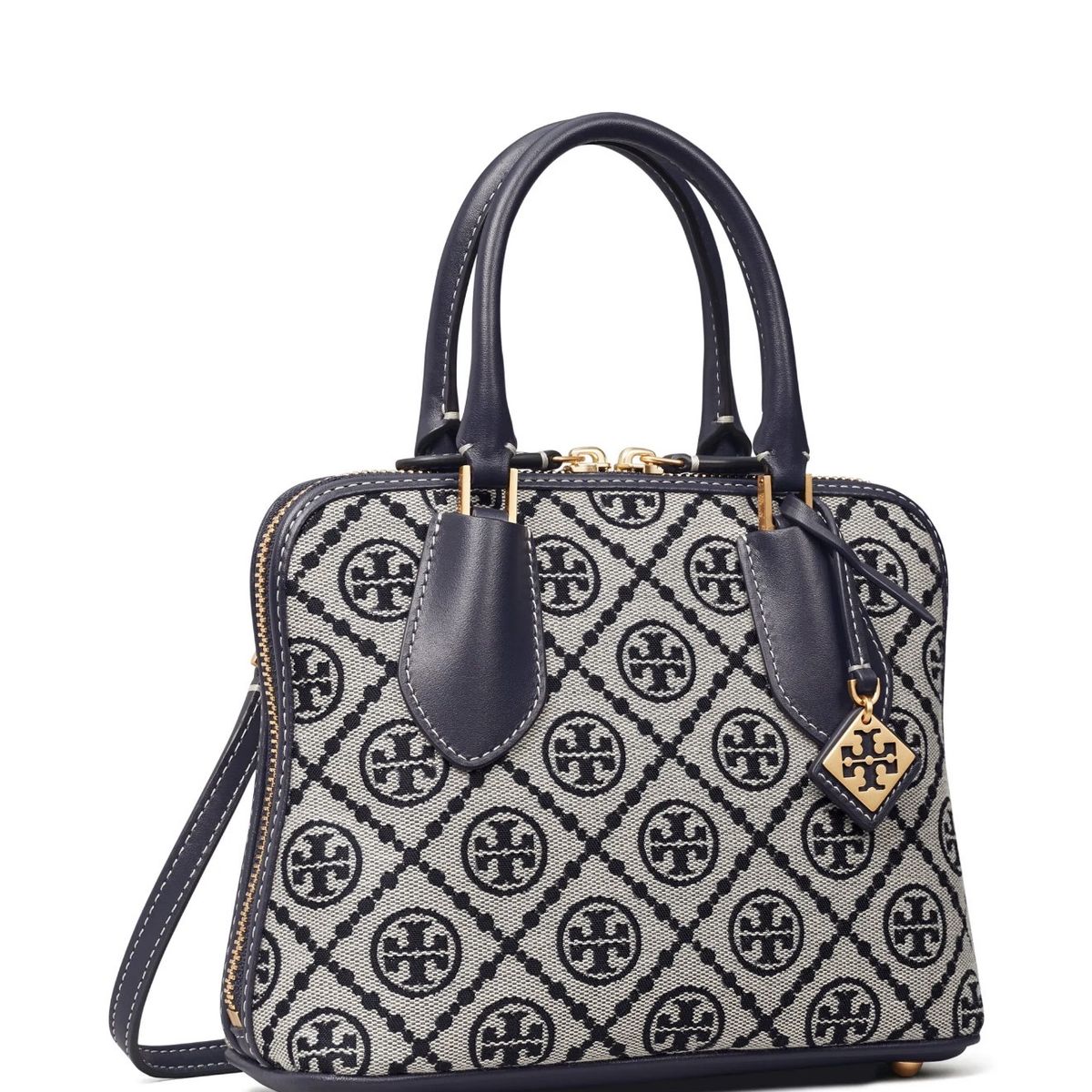 TORY BURCH - Cartera Tory Burch Mini Swing Bag
