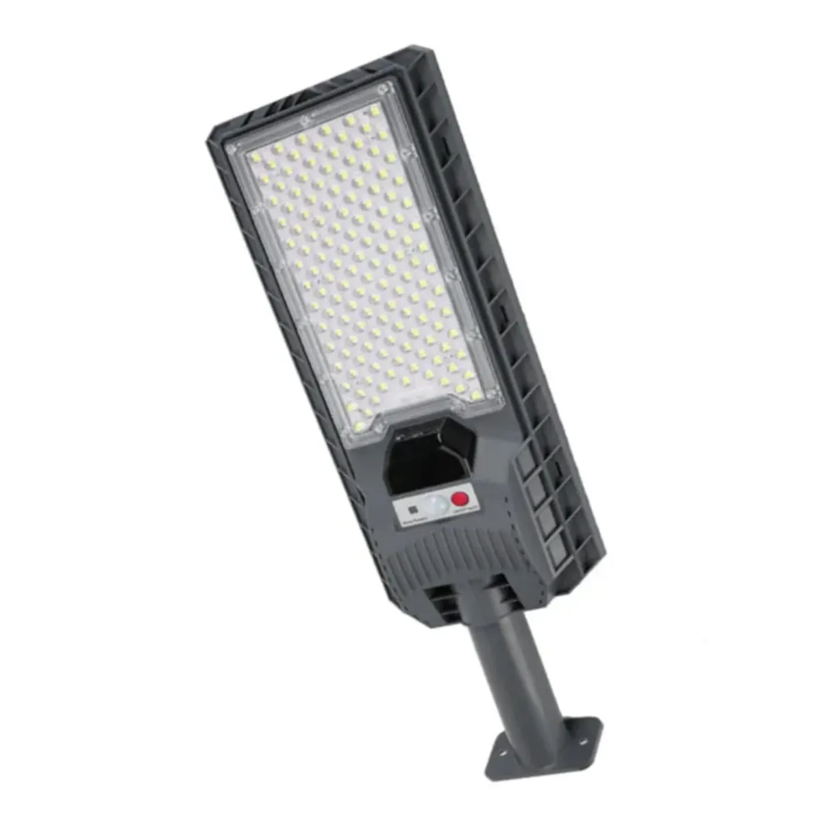 IRM - Foco Solar Led Exterior 400W Control Remoto