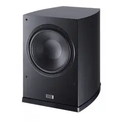 MAGNAT & HECO - HECO VICTA ELITE SUB-252A - Subwoofer Activo Hi-Fi Stereo o Cine
