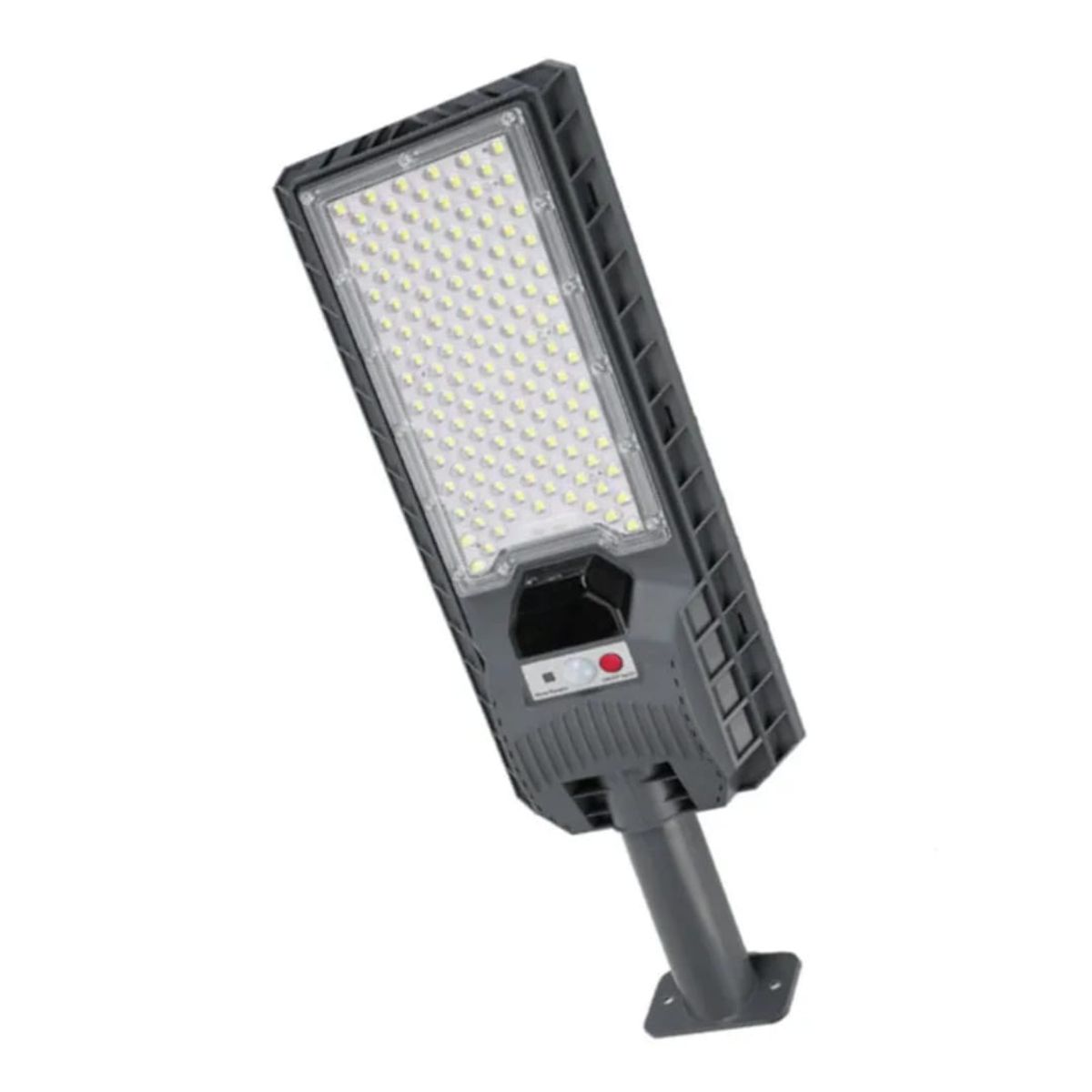 IRM - Foco Solar Led Exterior 500W Control Remoto
