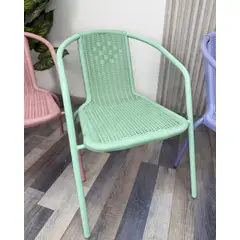 HABITA2 CHILE - Silla Terra Color estilo y comodidad para tu espacio