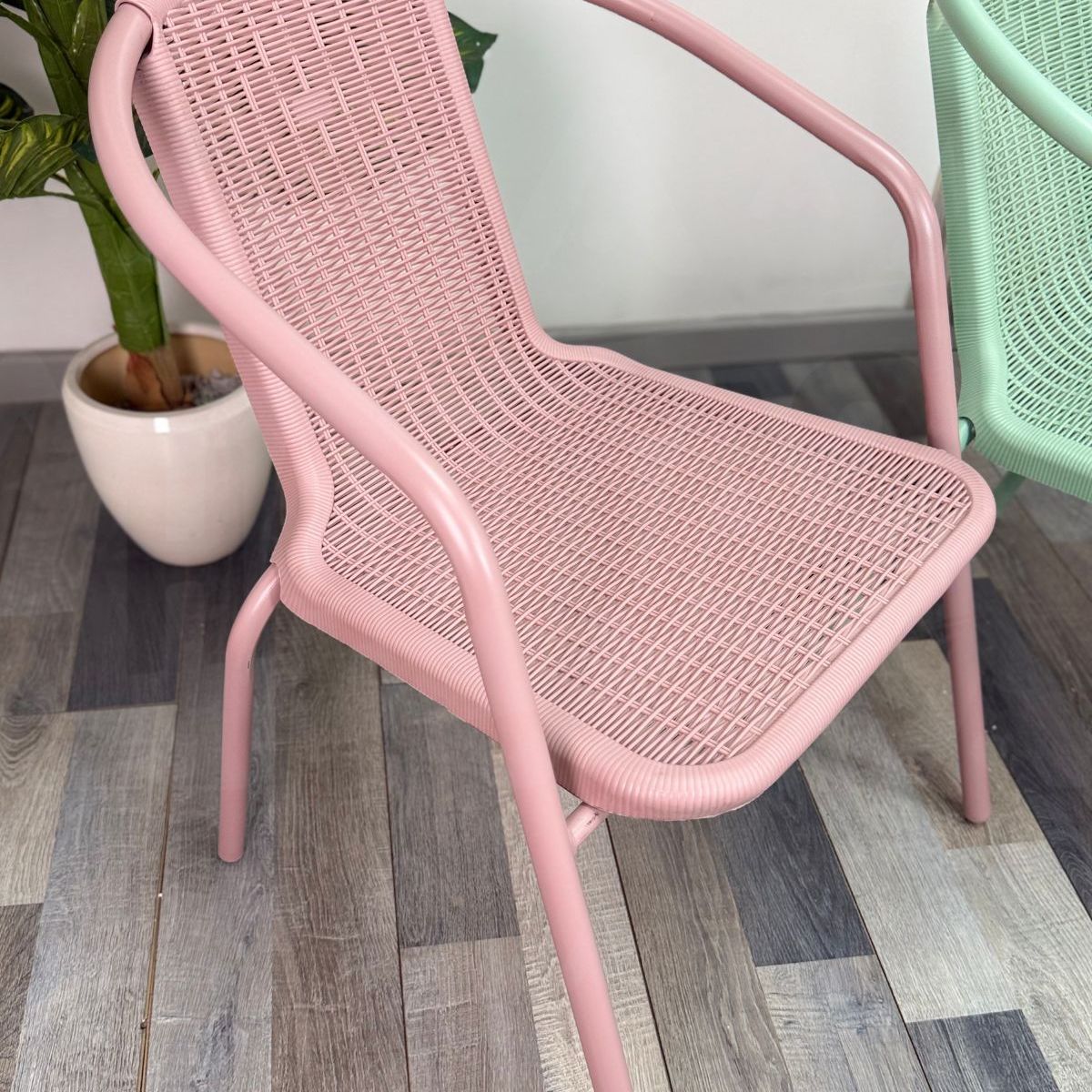 HABITA2 CHILE - Silla Terra Color estilo y comodidad para tu espacio