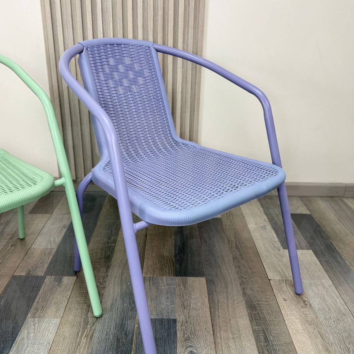 HABITA2 CHILE - Silla Terra Color estilo y comodidad para tu espacio