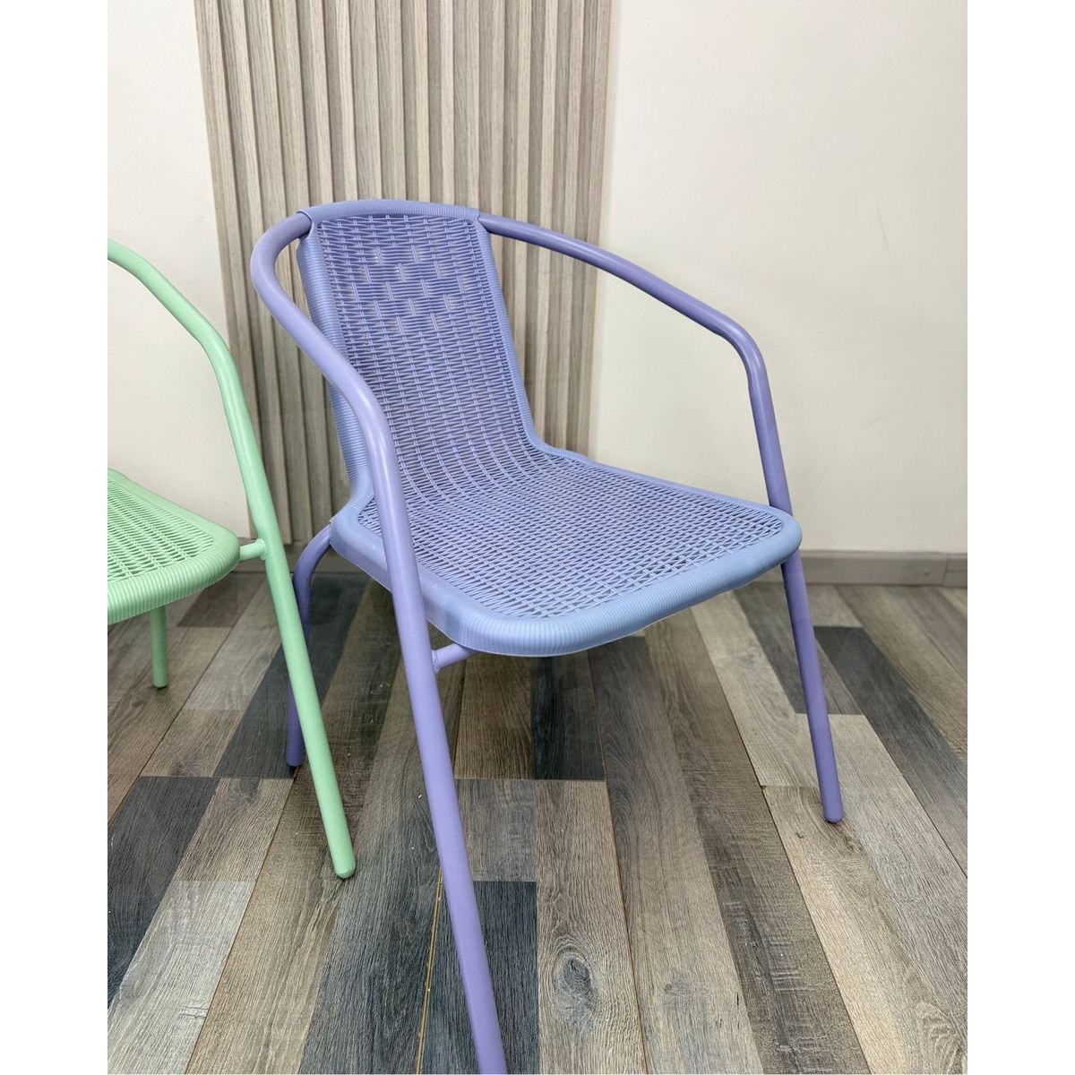 HABITA2 CHILE - Silla Terra Color estilo y comodidad para tu espacio