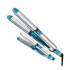 BABYLISS PRO - Kit Plancha optima 3000 + Plancha optima mini 2000