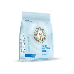 QNT - Whey Protein Light Digest 500 grs - Coco