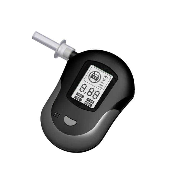 Alcotest Pro Boquillas Intercambiable Medidor Alcohol At6100 | Sodimac ...
