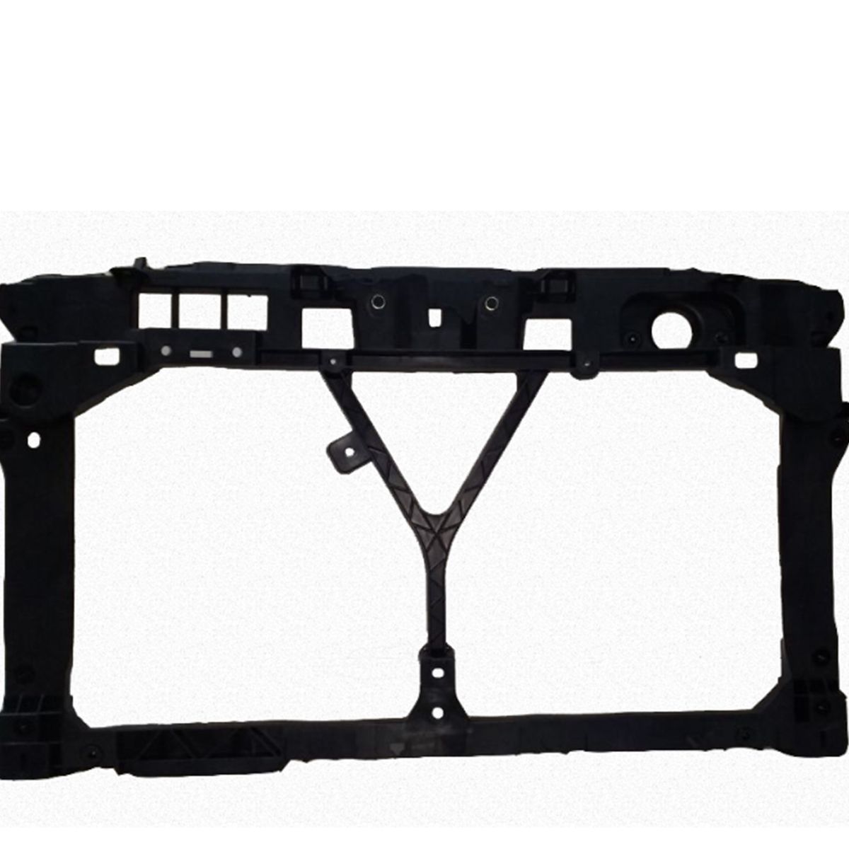 MAZDA - Frontal Plastico MAZDA 3 2009-2012