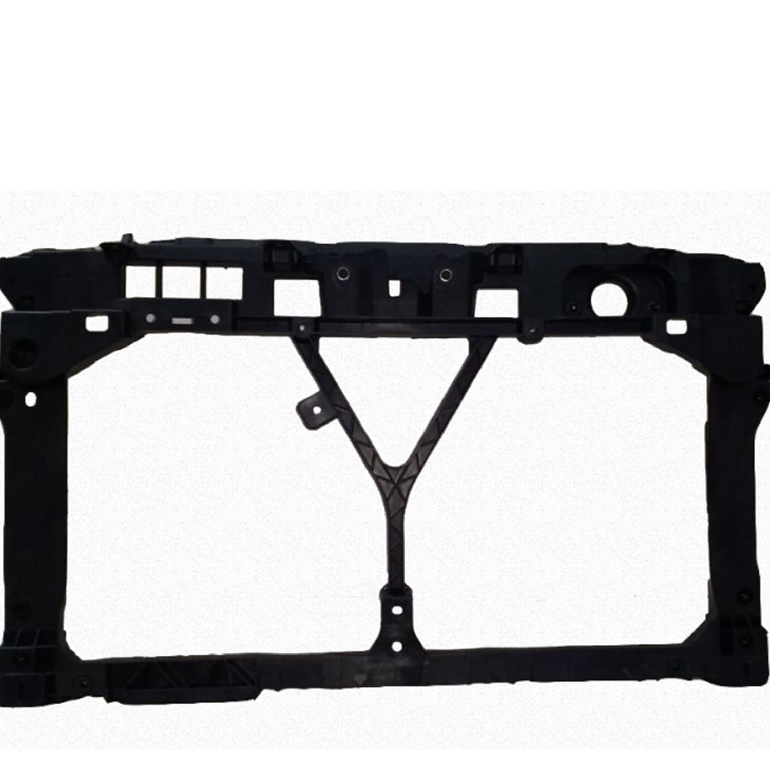 Frontal Plastico MAZDA 3 2009-2012 | Sodimac Chile