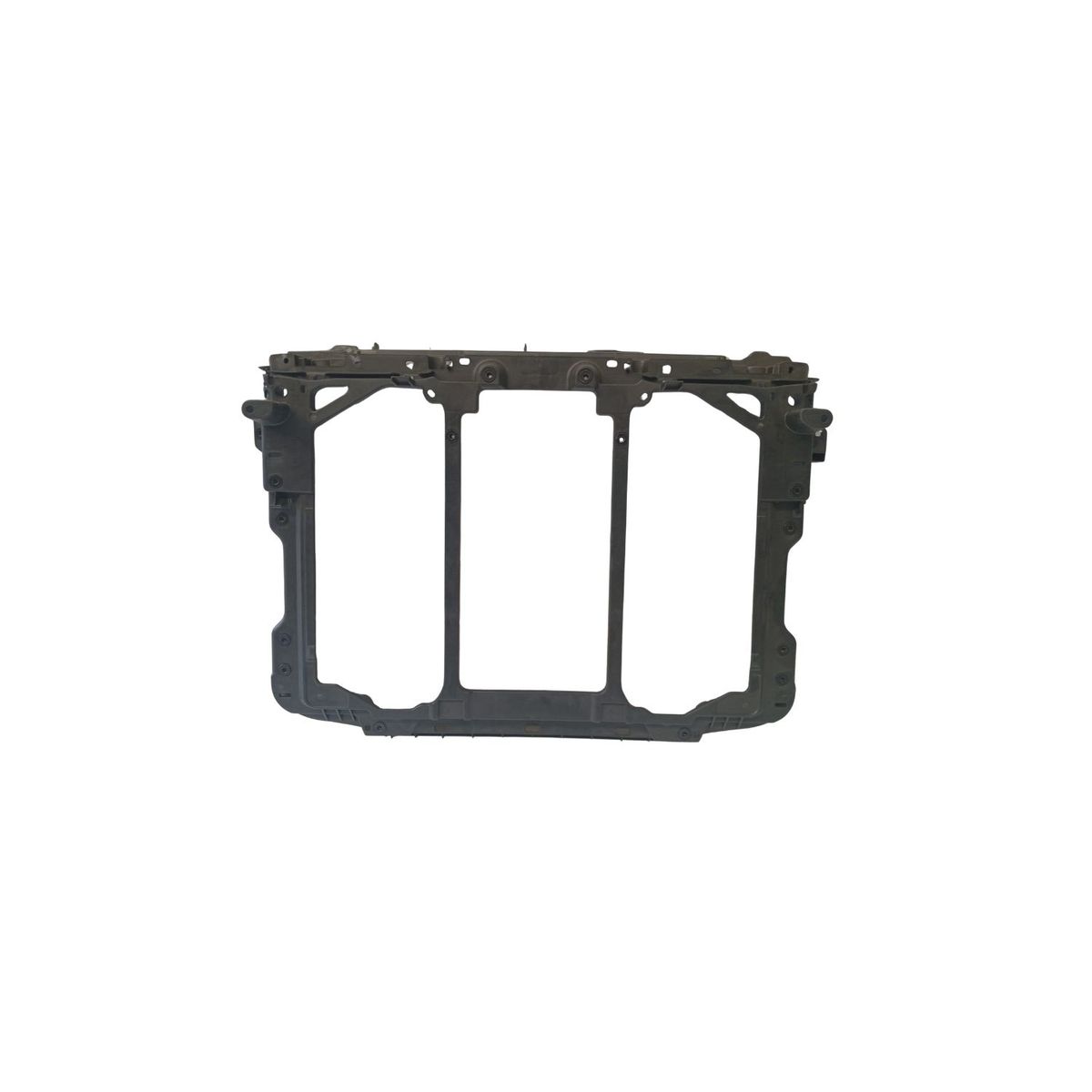 MAZDA - Frontal PlasticoMAZDA CX-9 2017-2023