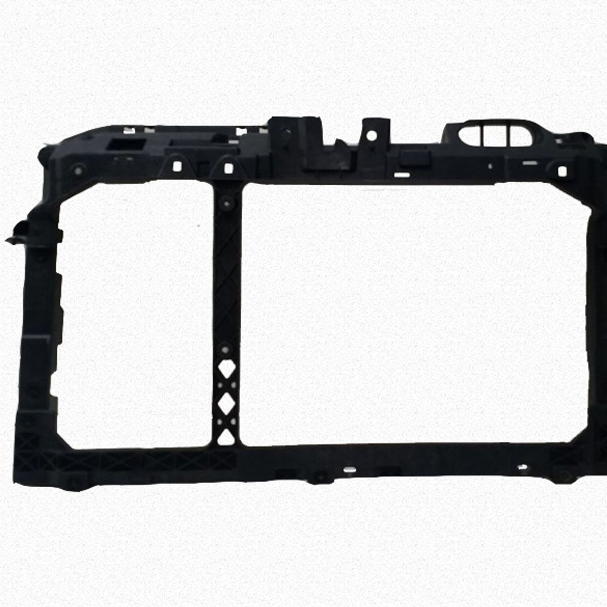 MAZDA - Frontal Plastico MAZDA 2 2005-2011