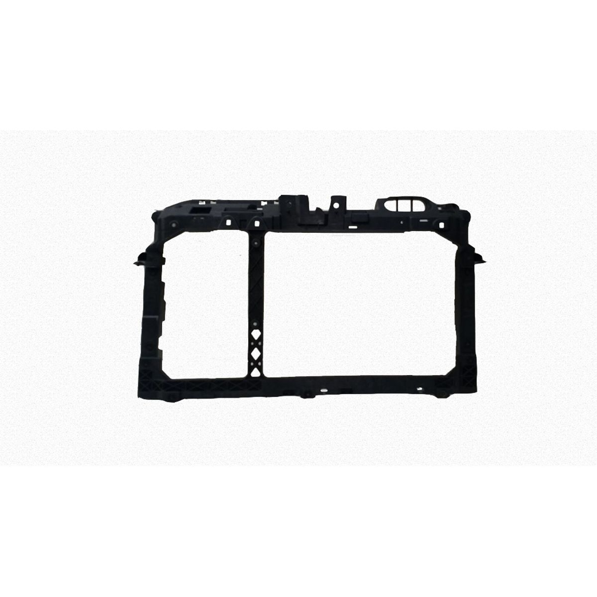 MAZDA - Frontal Plastico MAZDA 2 2005-2011