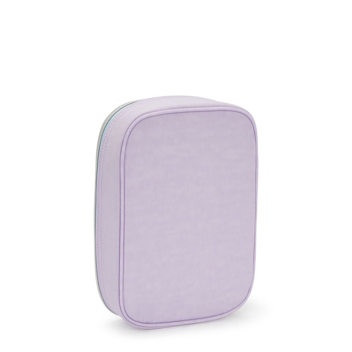 KIPLING - Estuche Mujer 100 Pens Morado Kipling