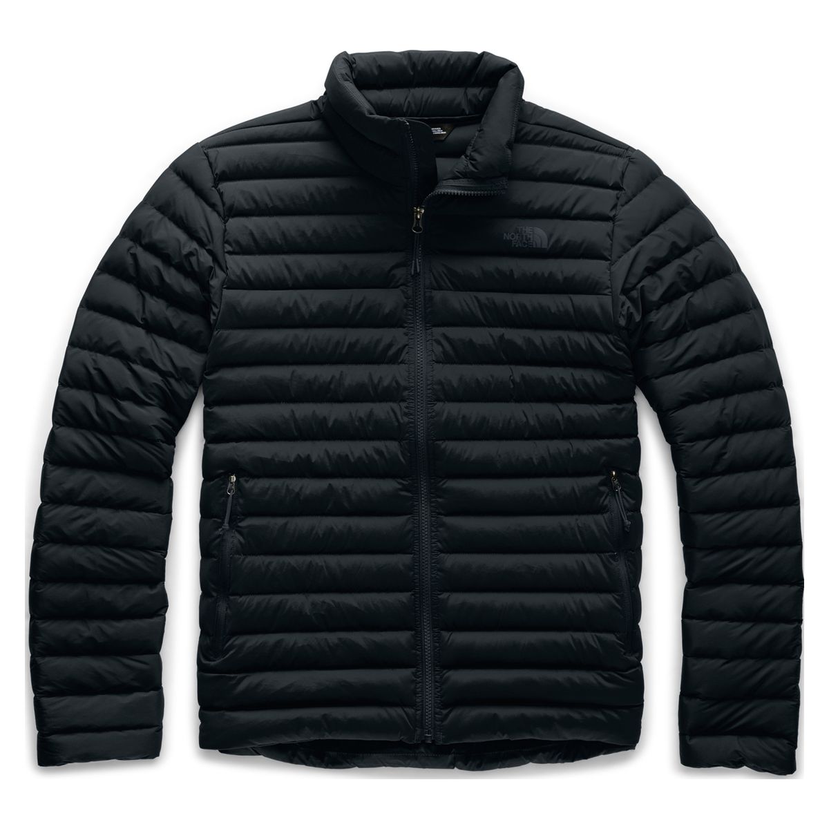 THE NORTH FACE - Parka Stretch Down Hombre