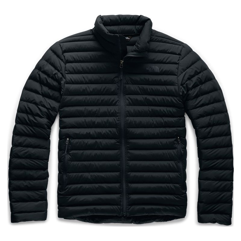 THE NORTH FACE - Parka Stretch Down Hombre