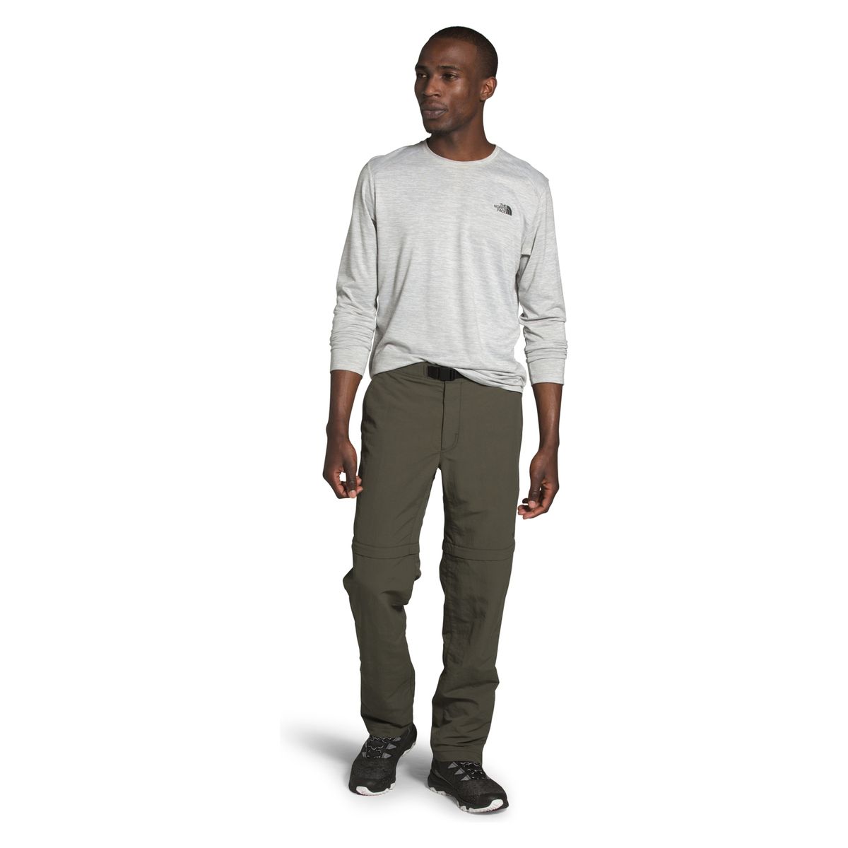 THE NORTH FACE - Pantalón Outdoor Hombre The North Face