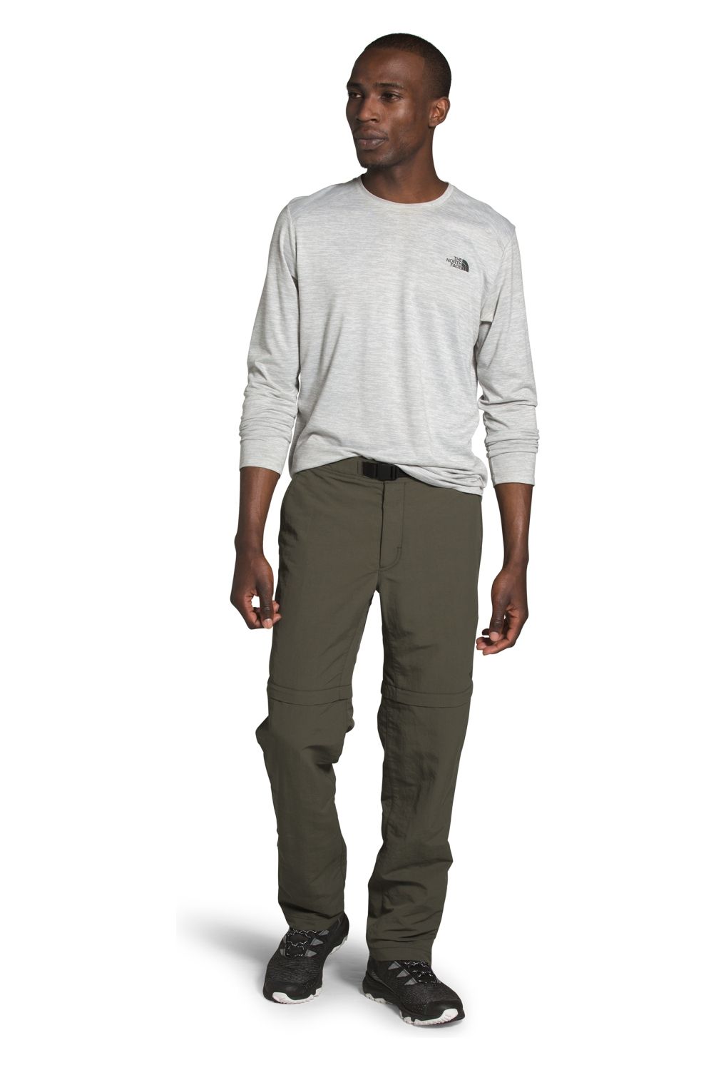 THE NORTH FACE - Pantalón Outdoor Hombre The North Face