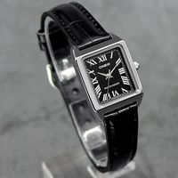 RELOJ LTPV007L-1B MUJER ANALOGO TANK