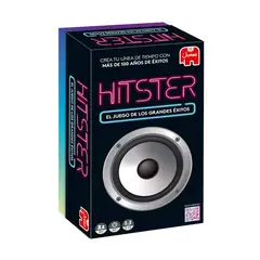 JUMBO - Hitster Juego de Mesa