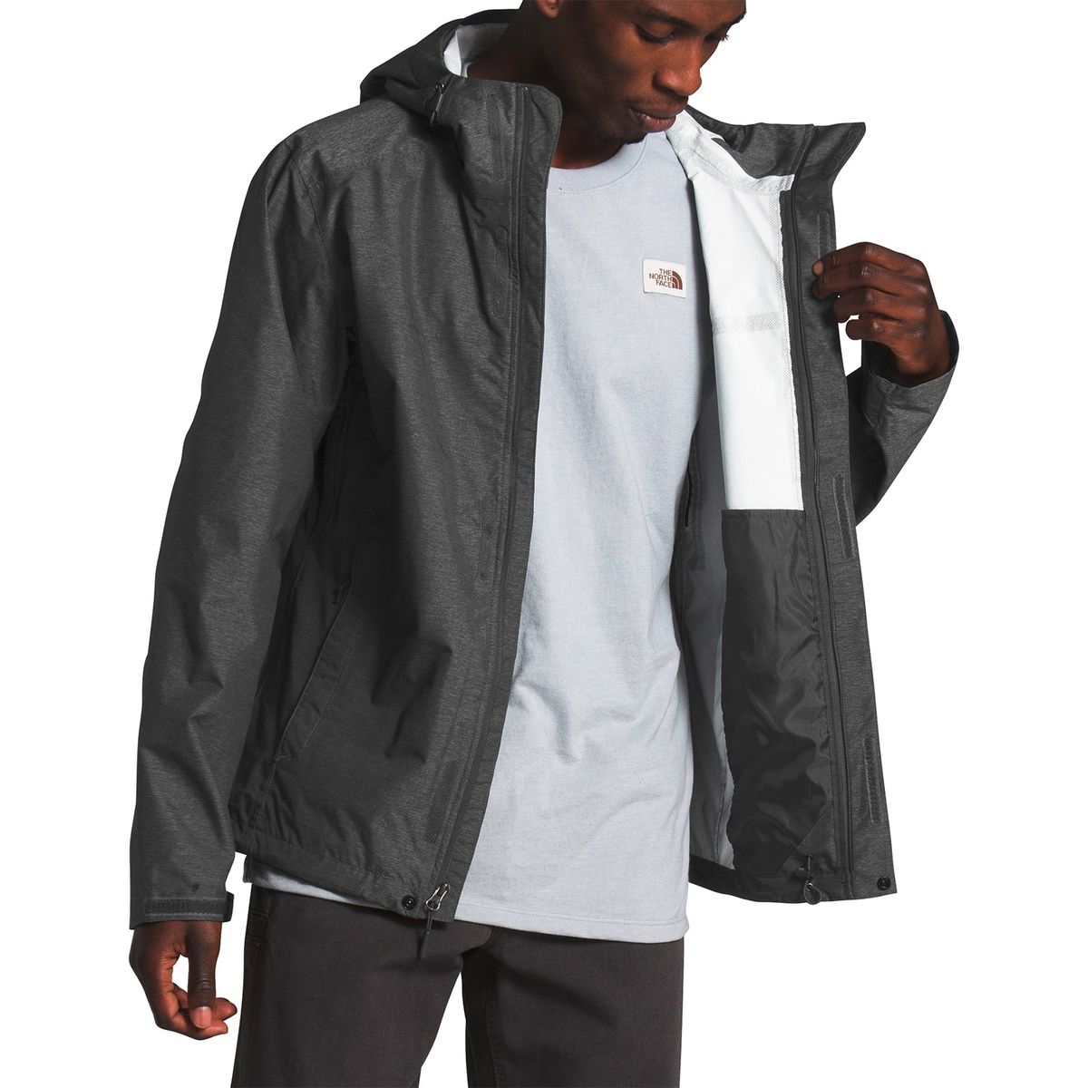 THE NORTH FACE - North Face Cortaviento Outdoor Hombre