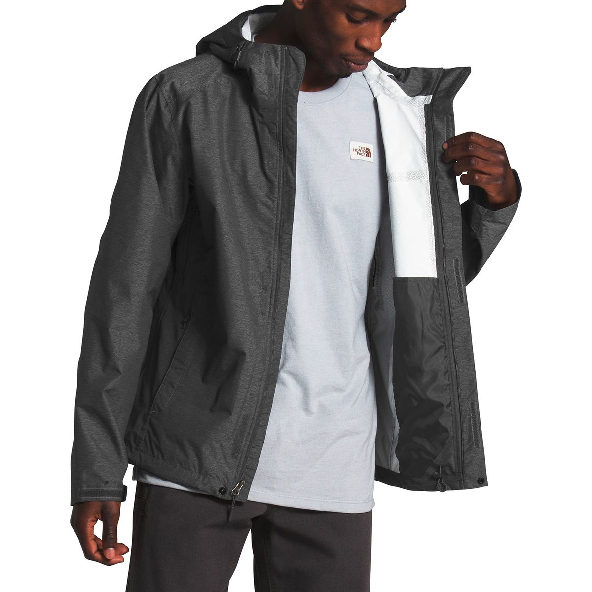 THE NORTH FACE - North Face Cortaviento Outdoor Hombre