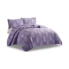 GENERICO - Quilt cubrecama TUFTING DE LUJO SUAVE 2 PLAZAS 24