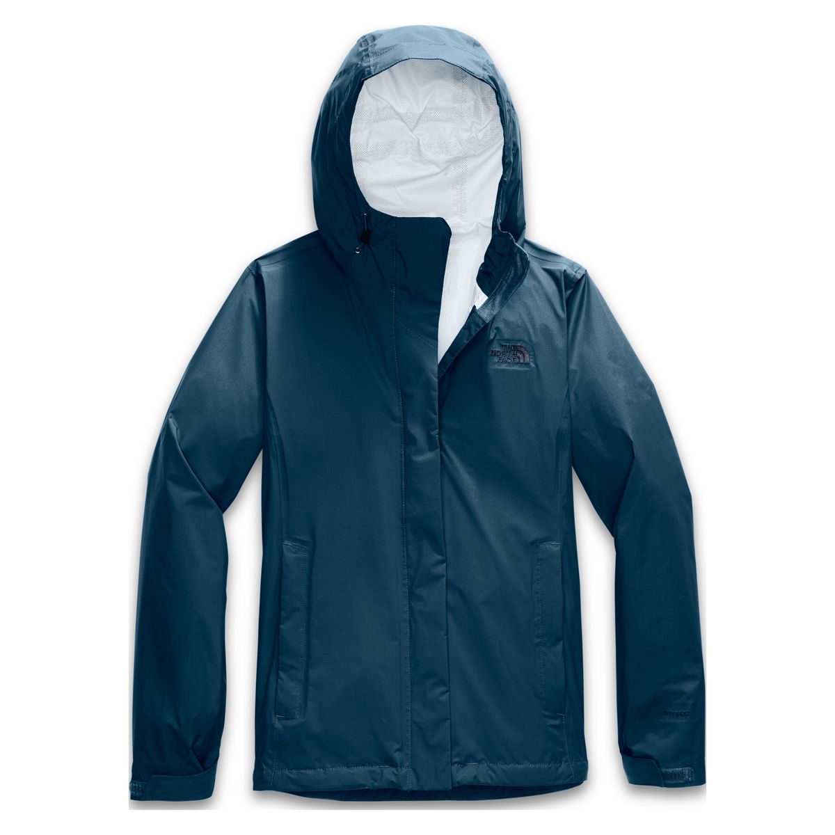 THE NORTH FACE - Cortaviento Vernture 2 Mujer