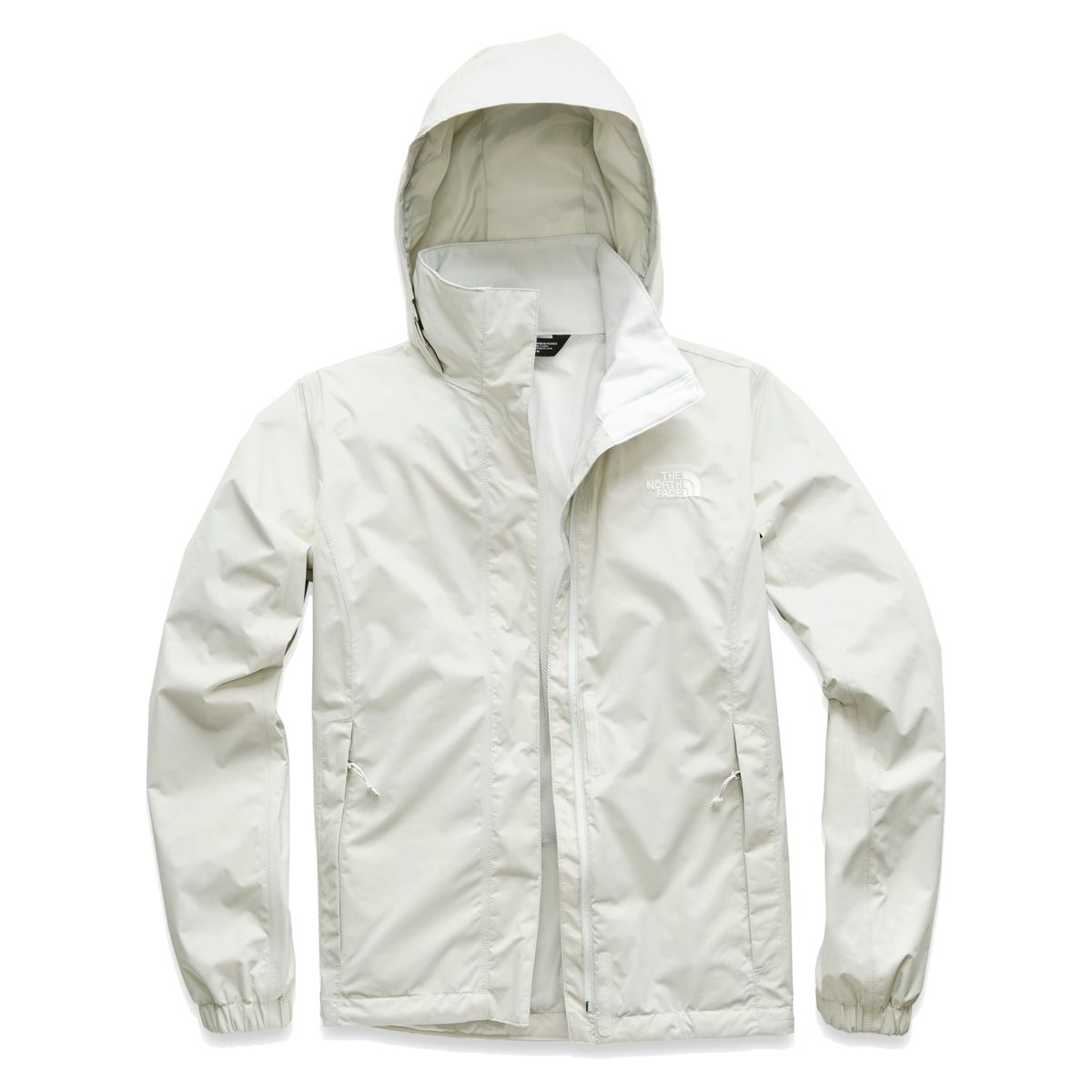 THE NORTH FACE - Cortaviento Resolve 2 Mujer