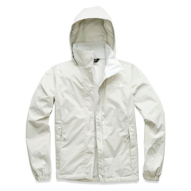 THE NORTH FACE - Cortaviento Resolve 2 Mujer