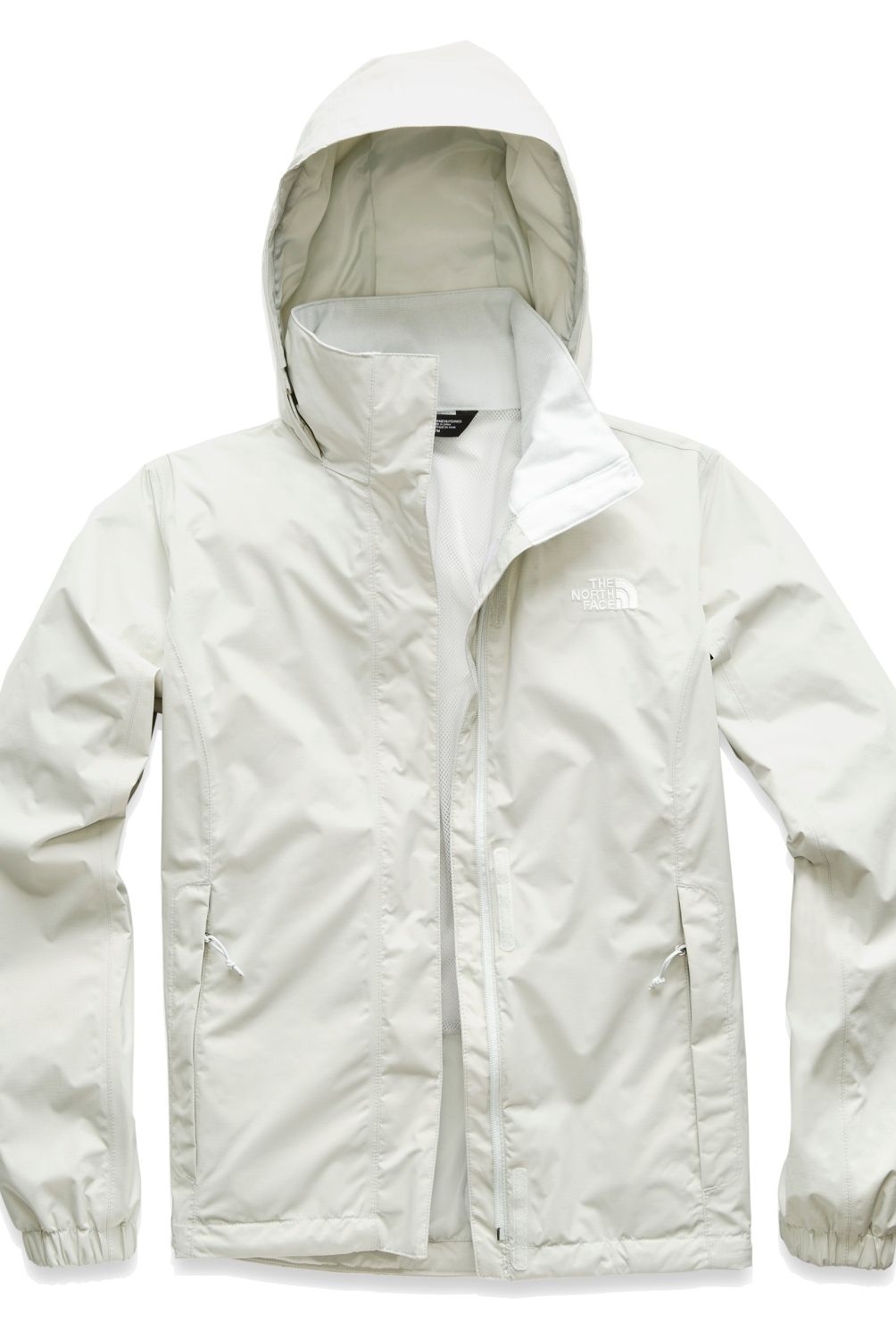 THE NORTH FACE - Cortaviento Resolve 2 Mujer