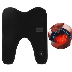 GENERICO - Soporte Almohadilla Para Codo Terapia De Calor