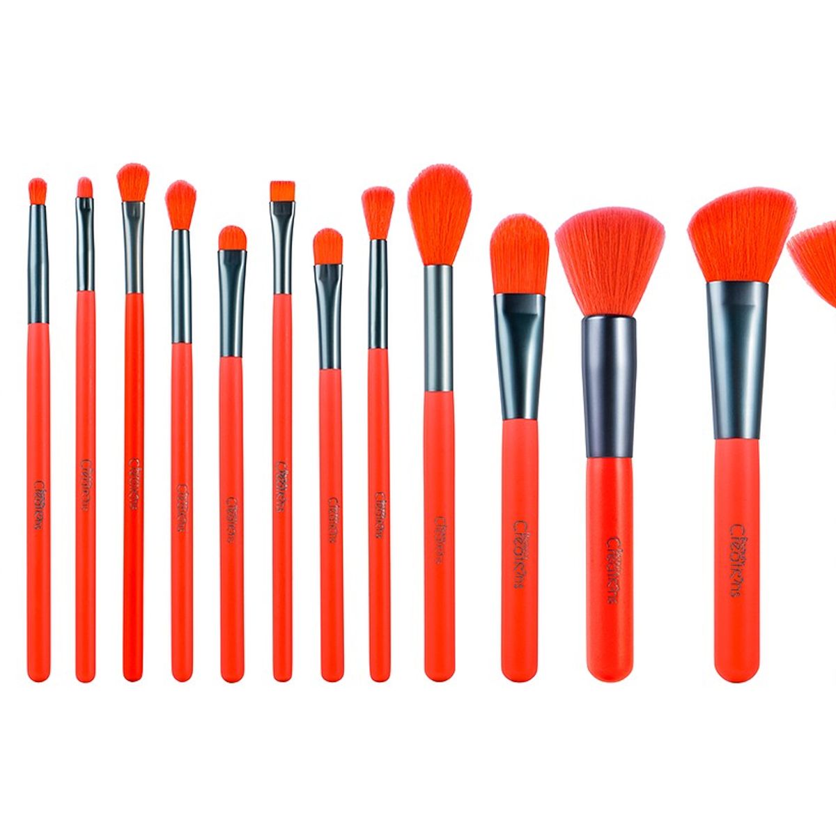 BEAUTY CREATIONS - Set De 15 Brochas Beauty Creations Narajanda Bossy