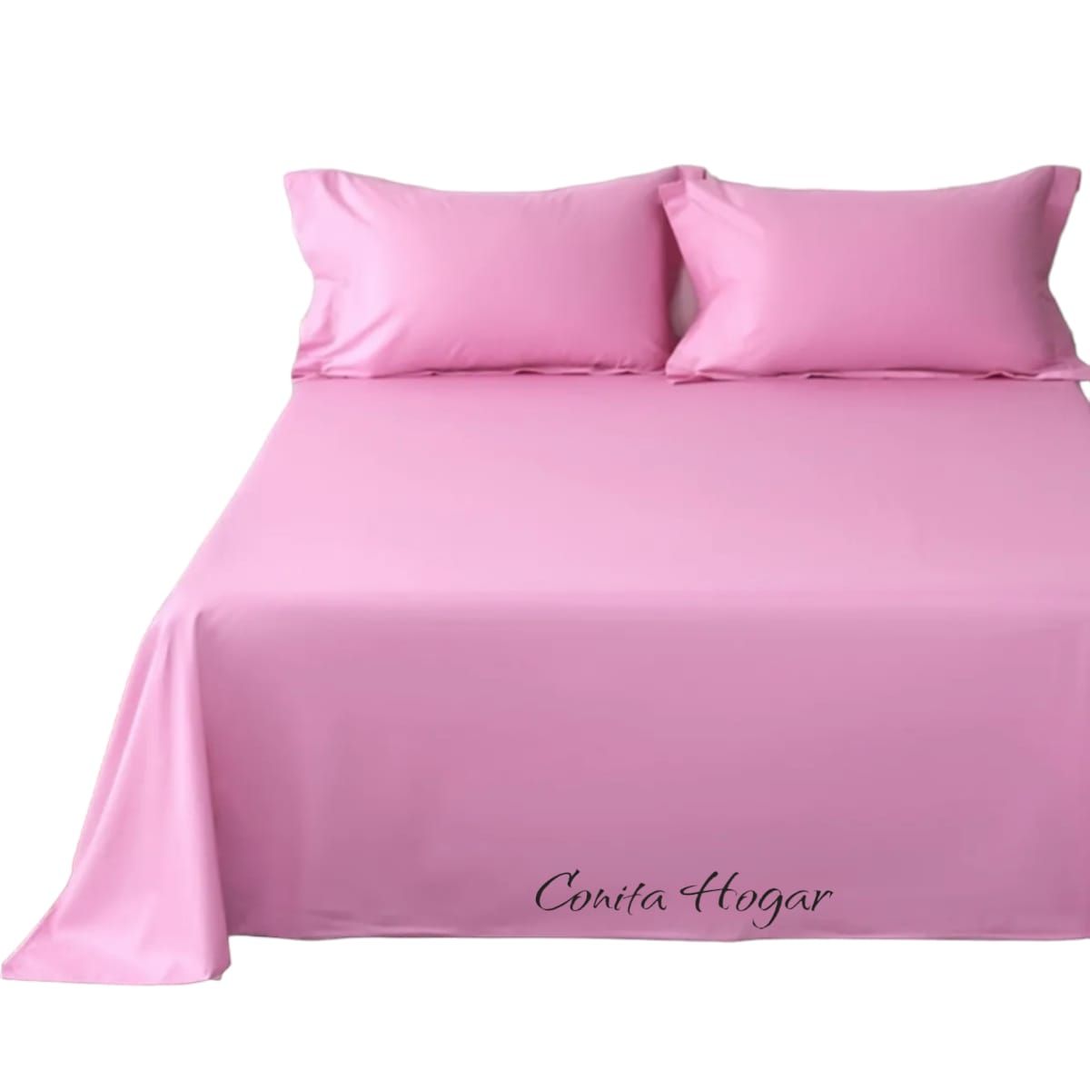 GENERICO - Juego de Sabanas King, 800 hilos