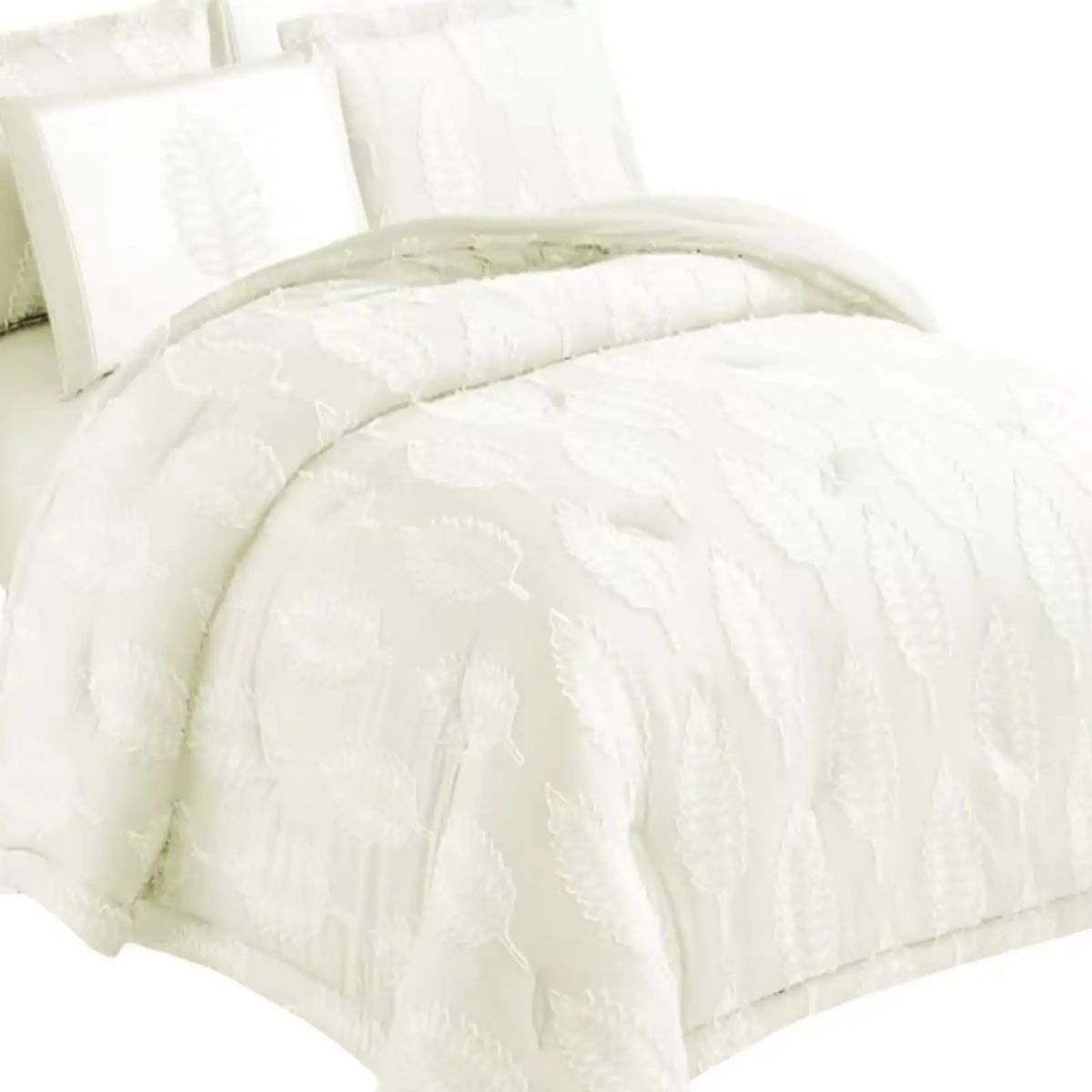 GENERICO - quilt cubrecama VERANO DELGADO NO ACOLCHADO KING V06