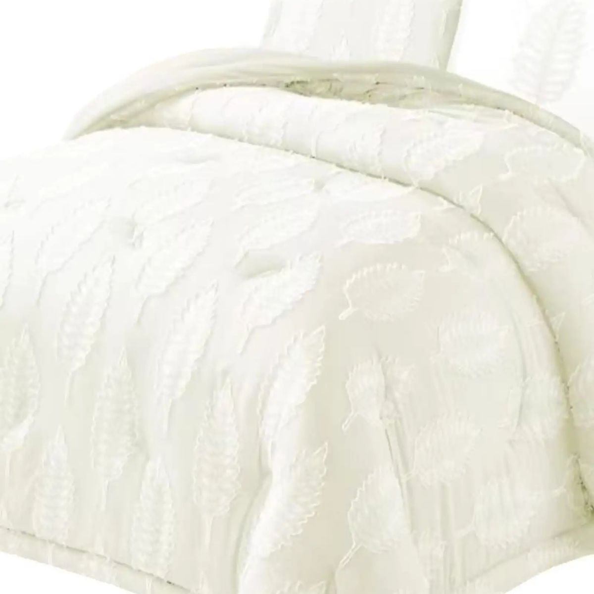 GENERICO - quilt cubrecama VERANO DELGADO NO ACOLCHADO KING V06