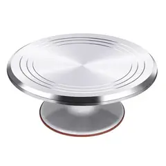 GENERICO - BASE GIRATORIA DE 360 PARA TORTA (BAILARINAS)