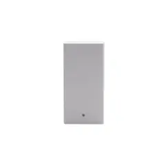 BTICINO - Módulo Interruptor Cruzamiento 10Ax 1M Gris MatixGo