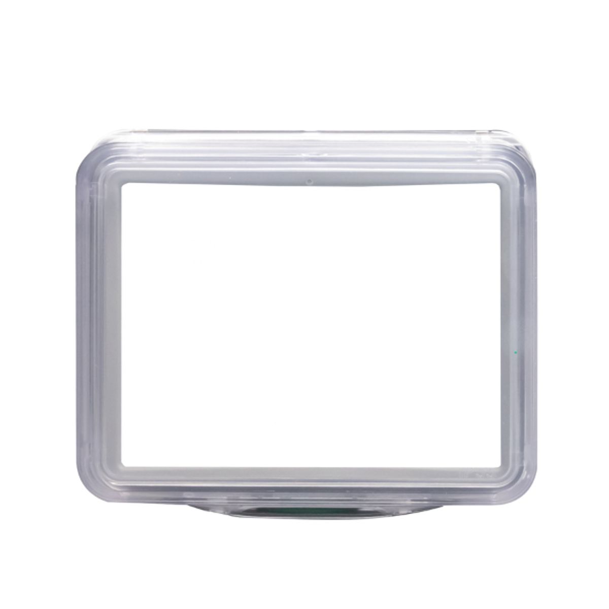 BTICINO - Tapa 3 Modulos Bticino Ip55 Matix Go