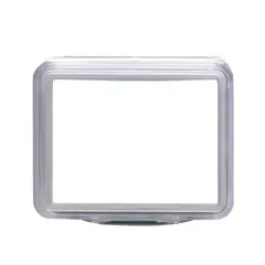 BTICINO - Tapa 3 Modulos Ip55 Matix Go