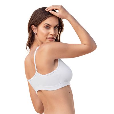 Imagen 2 del producto Top multiusos 24 horas comodidad total 091016 Blanco