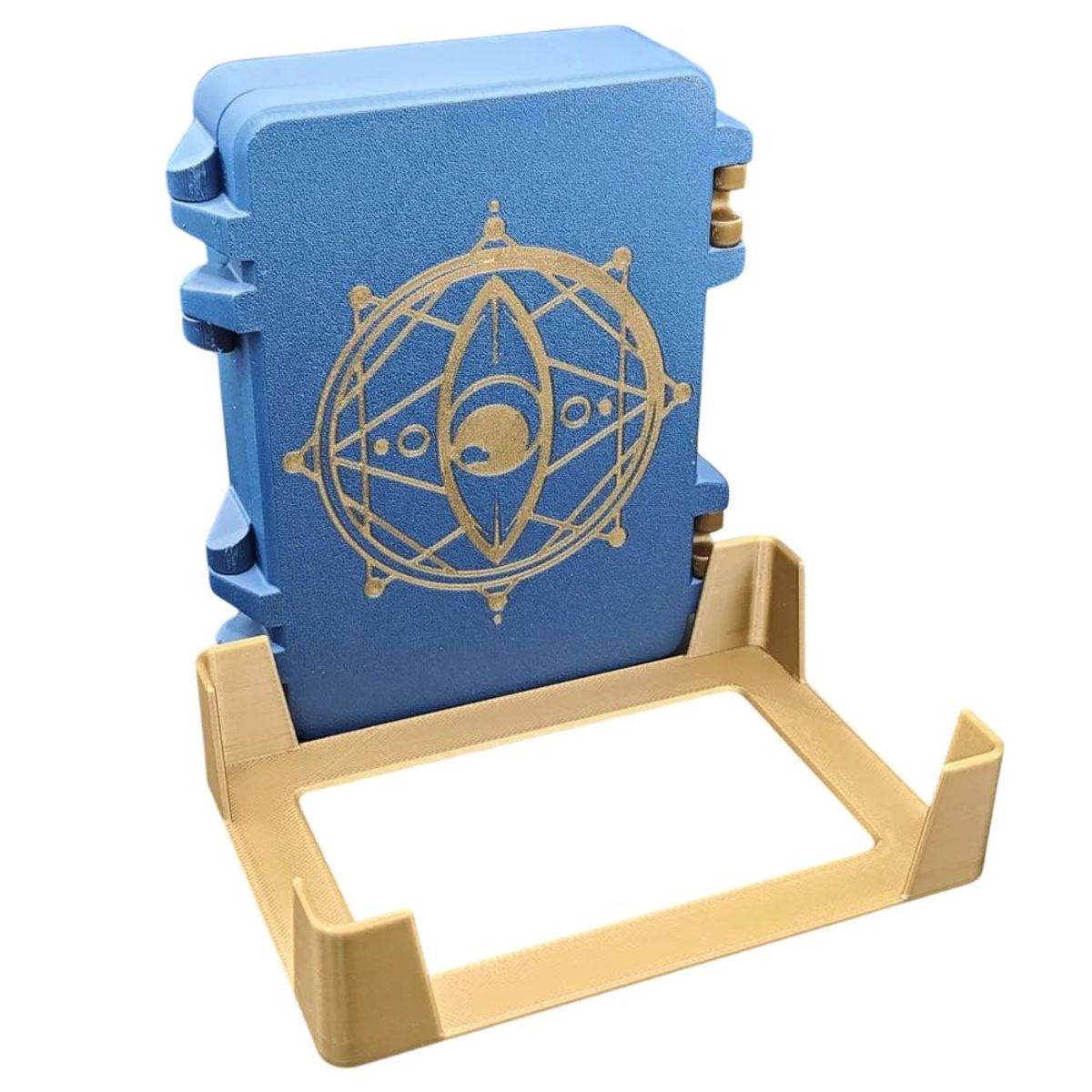 GENERICO - Cartas Del Tarot - Caja de Resguardo