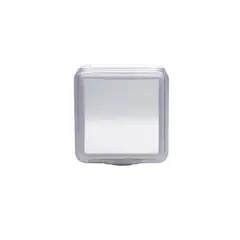 BTICINO - Tapa 2 Modulos Ip55 Matix Go