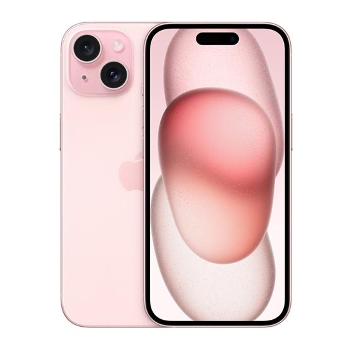 APPLE - iPhone 15 Plus 128GB - Pink - Reacondicionado