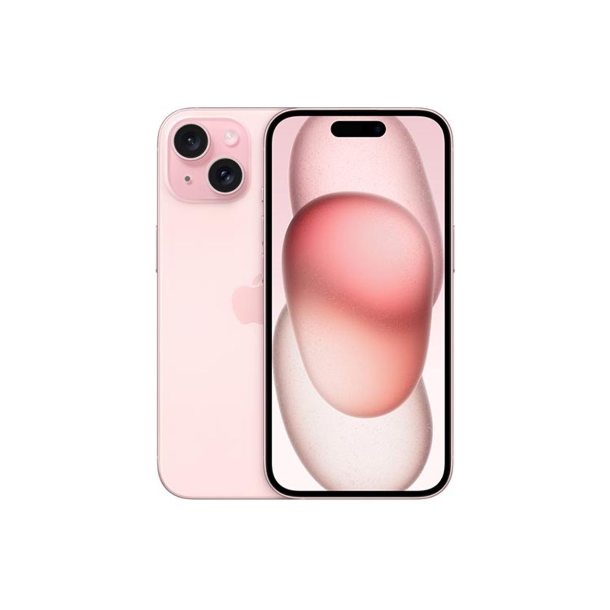 APPLE - iPhone 15 Plus 128GB - Pink - Reacondicionado