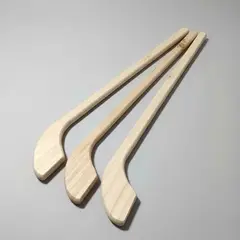 ARBORIUM - Palin De Madera Para Hockey Escolar