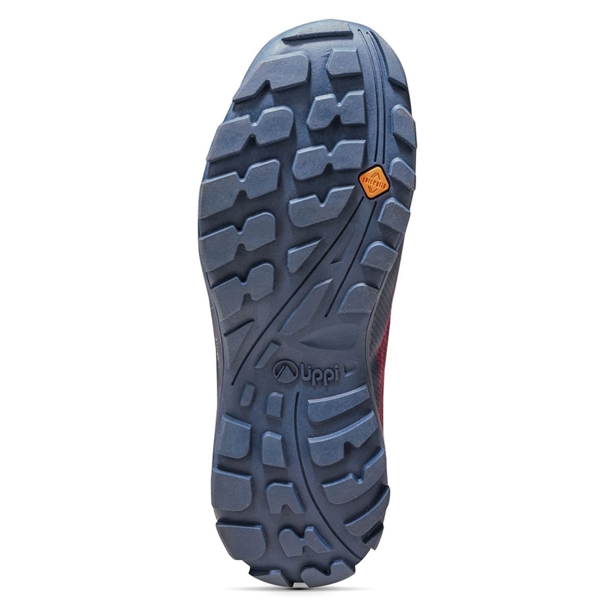 LIPPI - Zapatilla Outdoor Niña Turquesa Lippi