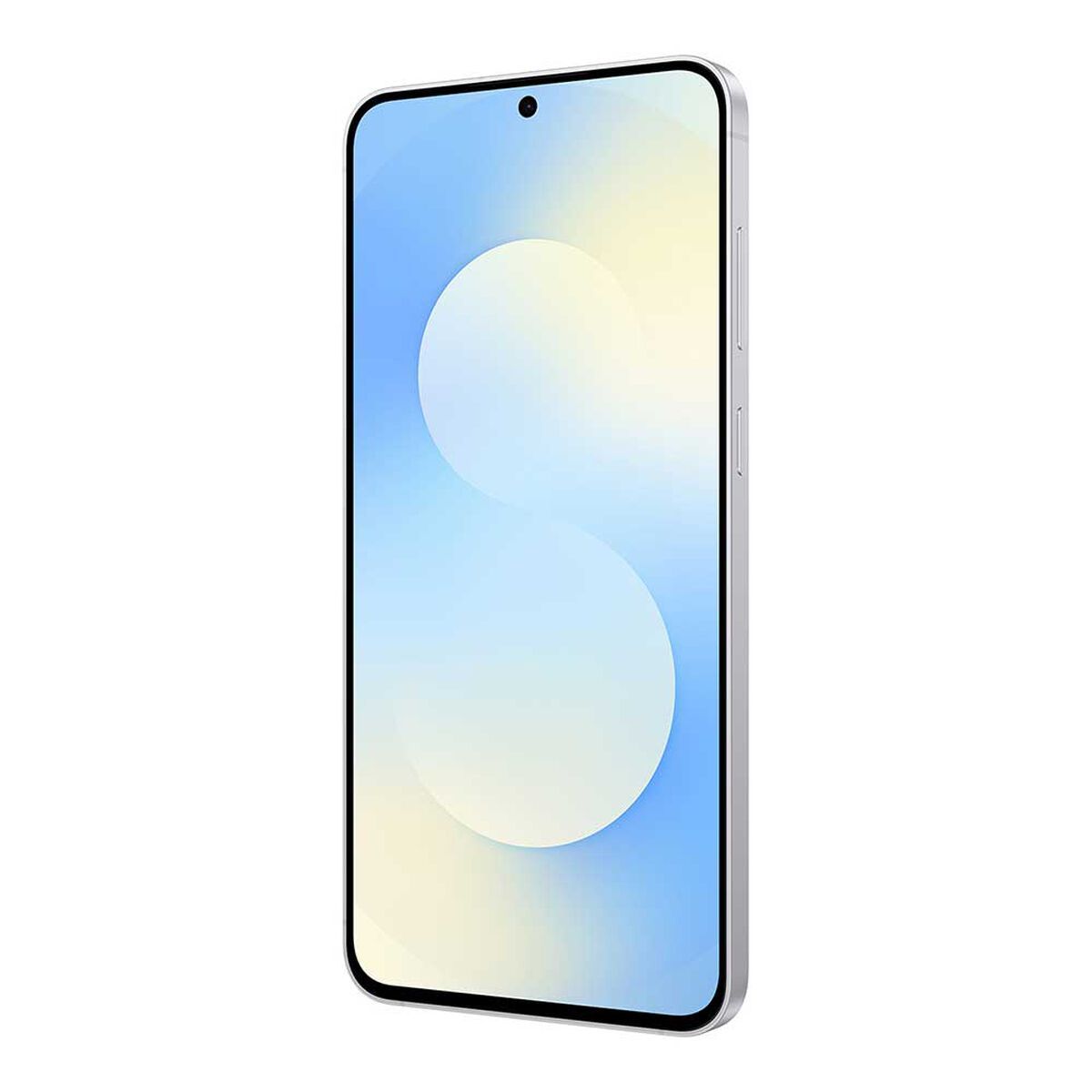 SAMSUNG - Celular Smartphone Samsung Galaxy S25 FE 256 Gb Celeste