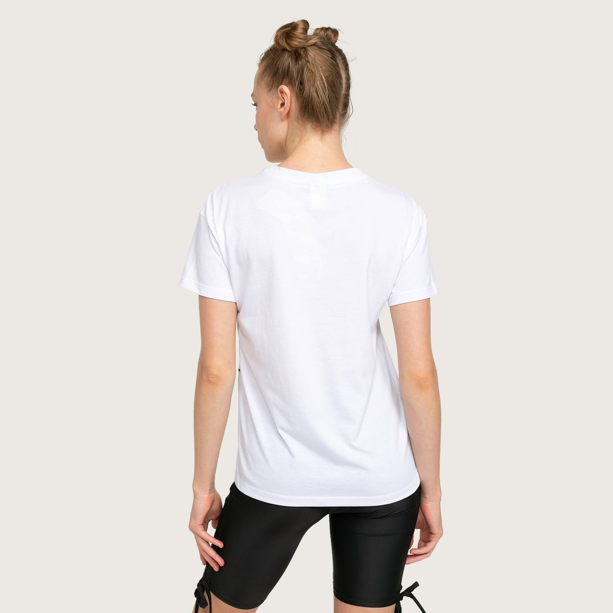 HELLO KITTY - Polera Mujer
