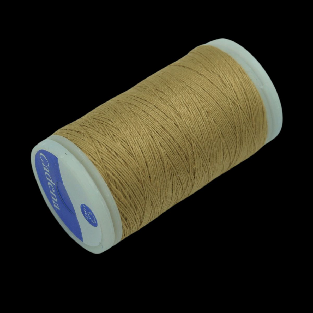 CADENA - Hilo para coser CADENA de algodón mercerizado 100yds