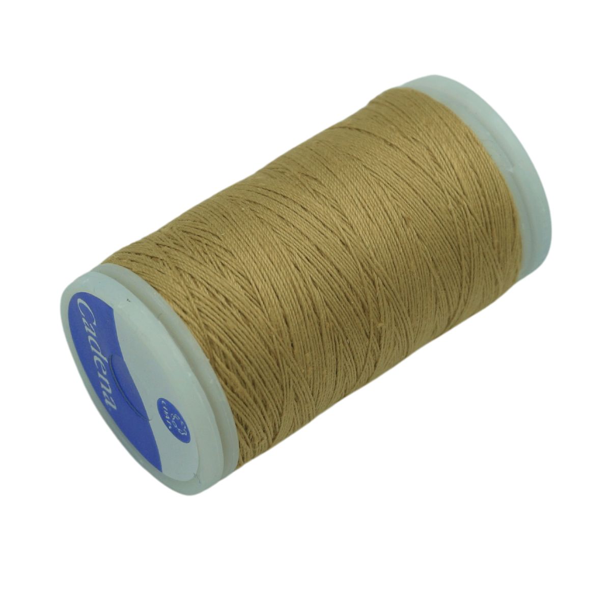 CADENA - Hilo para coser CADENA de algodón mercerizado 100yds